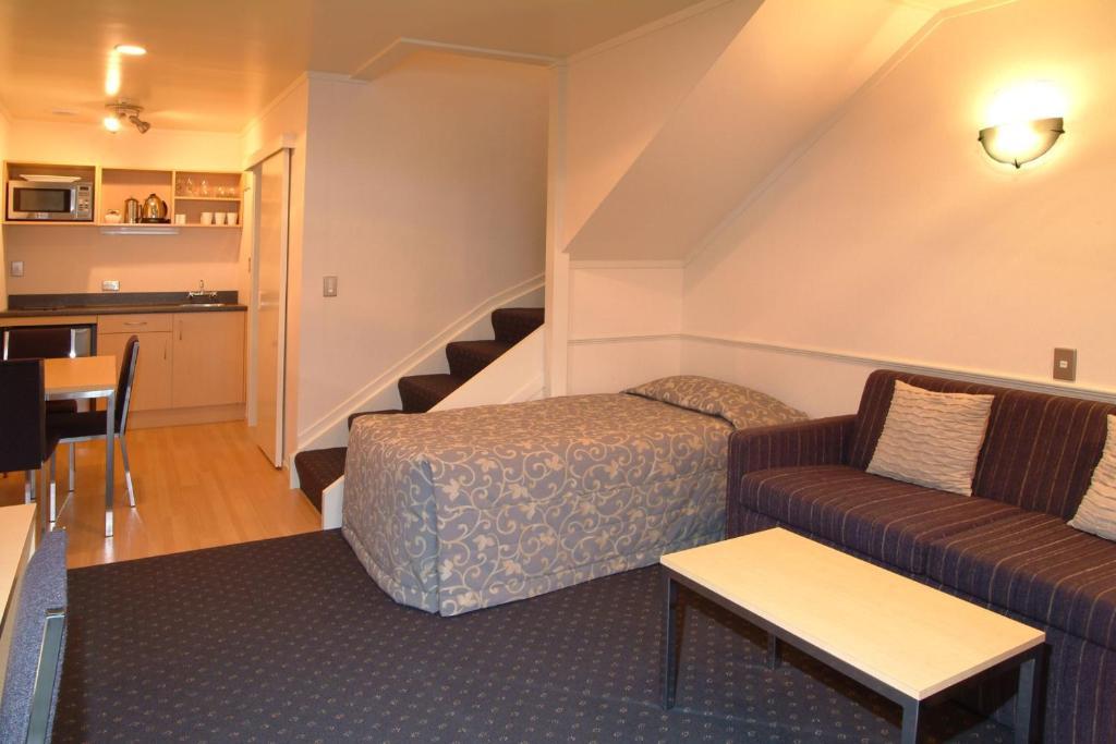 Manukau Motor Lodge Auckland Cameră foto