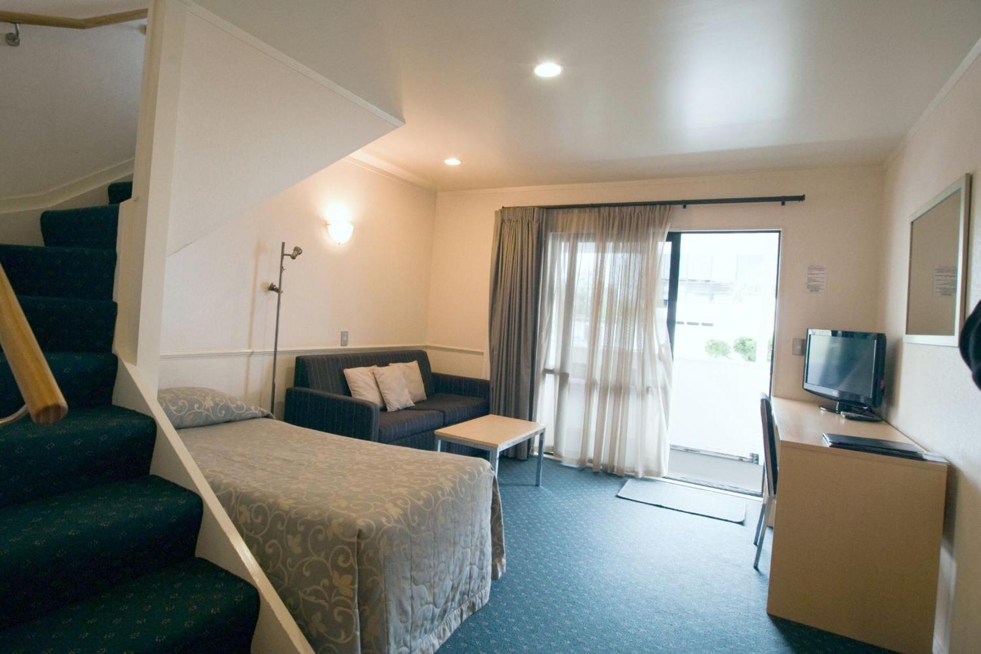 Manukau Motor Lodge Auckland Exterior foto