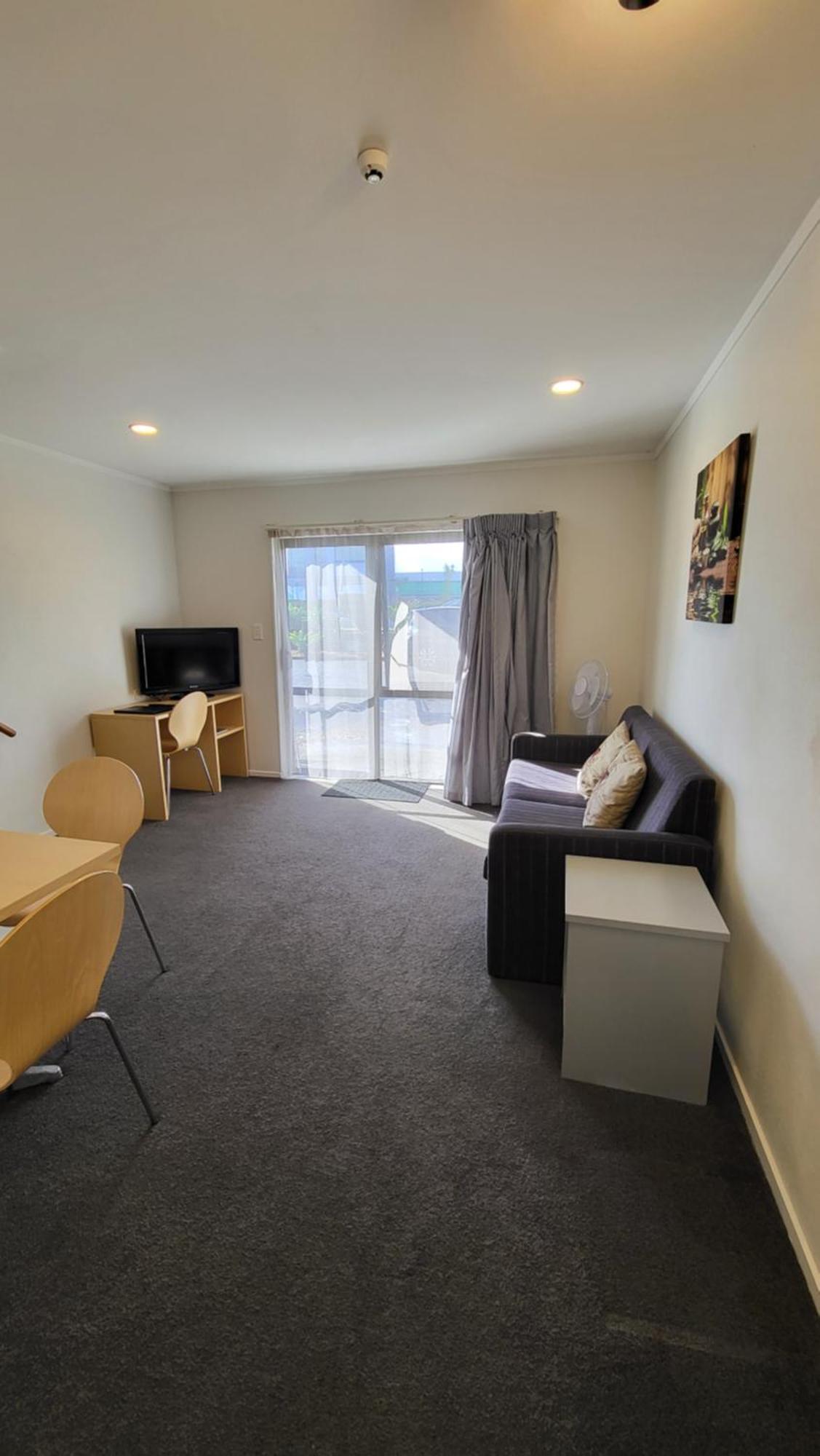 Manukau Motor Lodge Auckland Exterior foto