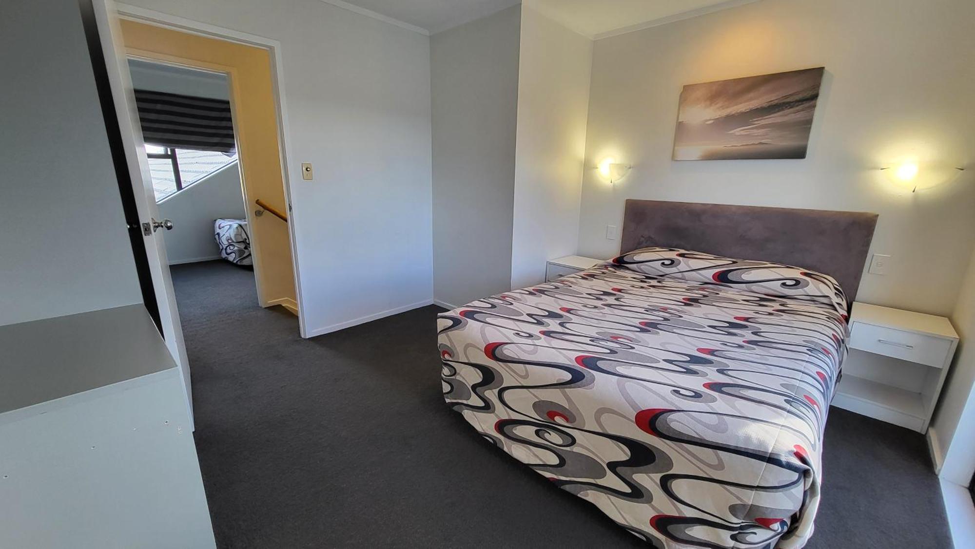 Manukau Motor Lodge Auckland Exterior foto