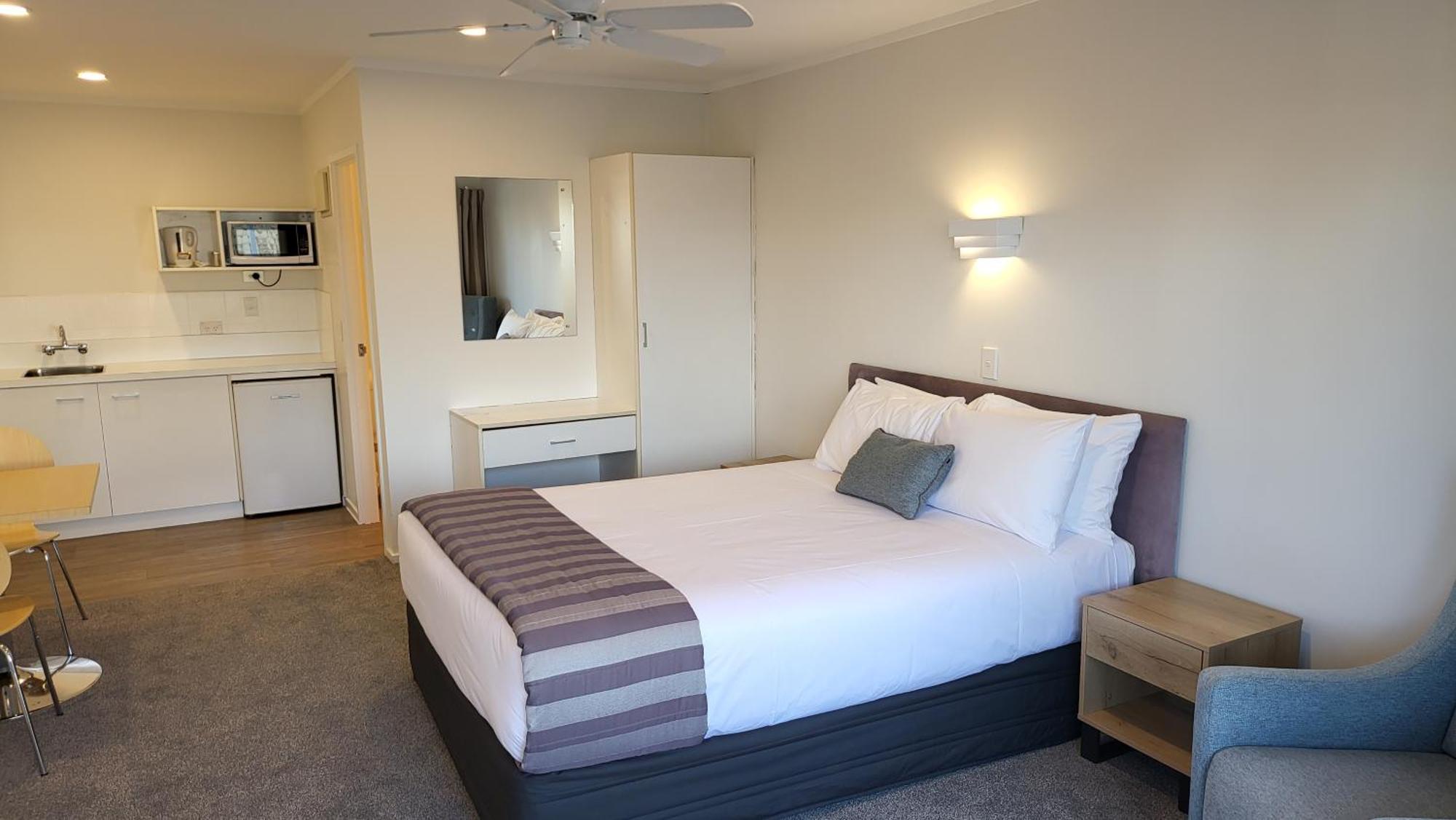 Manukau Motor Lodge Auckland Exterior foto